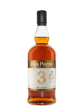PAPA ROUYO Rhum Vieux Colonne Jénérasyon, rhum, rhum agricole, agricole rum - 57,96 €