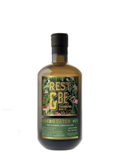 MICRO BATCH 13 ans Jamaican Rum Antipodes Rest & Be Thankful, rhum, rhum, rhum - 122,92 €