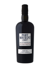 PORT MOURANT 15 ans 1997, rhum, rhum, rhum - 3 154,00 €
