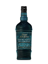 TROIS RIVIERES Vieux de l'Océan, rhum, rhum agricole, agricole rum - 25,88 €