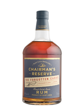 CHAIRMAN'S RESERVE The Forgotten Casks, rhum, rhum, rhum - 39,96 €