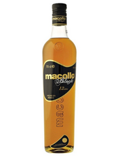 MACOLLO 12 ans Black, rhum, rhum, rhum - 23,03 €