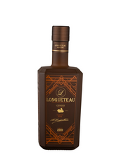 LONGUETEAU Genesis XO Batch 1, rhum, rhum agricole, agricole rum - 193,20 €