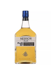 NEISSON Profil 107, rhum, rhum agricole, agricole rum - 31,92 €