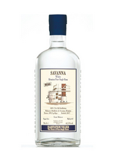 SAVANNA Herr White Habitation Velier, rhum, rhum, rhum - 157,70 €