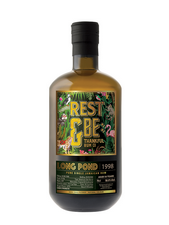 LONG POND 24 ans 1998 ITP Exclusif Rest & Be Thankful, rhum, rhum, rhum - 219,60 €