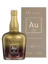 DICTADOR XO Aurum, rhum, rhum, rhum - 83,60 €