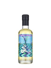 THAT BOUTIQUE-Y RUM CO. Signature Blend #1 Full Proof TBYWC, rhum, rhum, rhum - 27,72 €