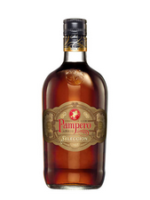 PAMPERO Seleccion, rhum, rhum, rhum - 19,16 €