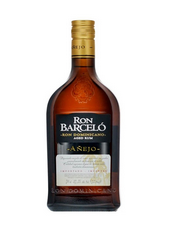 BARCELO Anejo, rhum, rhum, rhum - 16,54 €