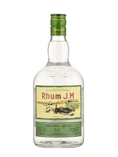 RHUM JM Blanc, rhum, rhum agricole, agricole rum - 17,64 €
