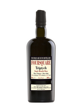 FOURSQUARE Tryptich Sans Etui, rhum, rhum, rhum - 362,60 €