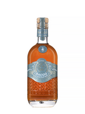 BACOO 4 ans, rhum, rhum pur jus de canne, rhum pur jus de canne - 22,34 €