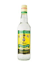 WRAY & NEPHEW Overproof Rum, rhum, rhum, rhum - 18,91 €