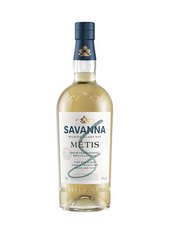 SAVANNA Métis, rhum, rhum de melasse, traditional rum - 21,52 €