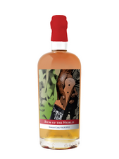 RUM OF THE WORLD Antilles Françaises Vieux Agricole AGR3FR2, rhum, rhum agricole, agricole rum - 27,73 €