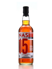 BARBADOS 15 ans NAS D.D., rhum, rhum, rhum - 163,80 €