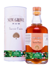 NEW GROVE 2004 Villebague, rhum, rhum, rhum - 79,60 €