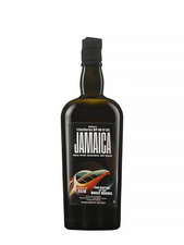 THE NECTAR 3 ans 2020 Jamaica 4 Distilleries The Nectar, rhum, rhum, rhum - 71,44 €