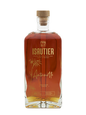 ISAUTIER 13 ans 2006 Antoinette Batch #2, rhum, rhum, rhum - 117,86 €