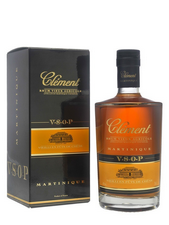 RHUM CLEMENT VSOP, rhum, rhum agricole, agricole rum - 32,38 €