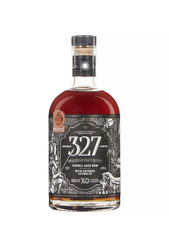 327 RUM XO, rhum, rhum, rhum - 22,33 €