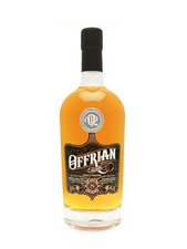 OFFRIAN 8 ans, rhum, rhum, rhum - 19,41 €