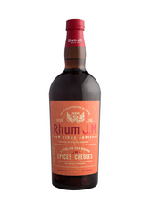 RHUM JM L'Atelier des Rhums Épices Créoles, rhum, rhum agricole, agricole rum - 33,92 €
