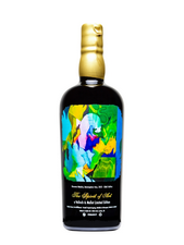 NICARAGUA 25 ans 1998 The Spirit of Art Valinch & Mallet, rhum, rhum, rhum - 181,50 €