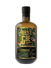 MONYMUSK 23 ans 1999 MPG Rest & Be Thankful, rhum, rhum, rhum - 221,40 €