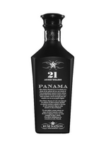RUM NATION 21 ans Panama Decanter Black, rhum, rhum, rhum - 89,28 €