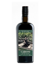 CARONI TRINIDAD 20 ans 2000 Nita Hogan Employees 3rd Rel., rhum, rhum, rhum - 1 968,00 €