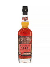 PLANTATION RUM Old Fashioned Traditional Dark, rhum, rhum, rhum - 26,24 €