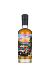 BARBADOS 22 ans Secret Distillery TBYWC, rhum, rhum, rhum - 108,80 €