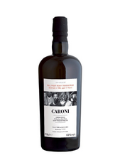 CARONI 1996 Heavy Full Proof Trinidad Rum 