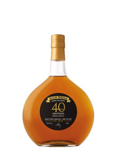 BIELLE 2008 40e Anniversaire, rhum, rhum agricole, agricole rum - 577,50 €