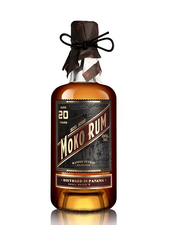 MOKO RUM 20 ans, rhum, rhum, rhum - 66,38 €