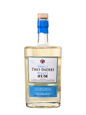 AMRUT Two Indies White Rum, rhum, rhum, rhum - 17,27 €