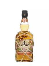 PLANTATION RUM Barbados Grande Reserve, rhum, rhum, rhum - 18,92 €