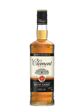 RHUM CLEMENT Ambre ESB, rhum, rhum agricole, agricole rum - 18,15 €