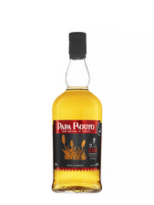 PAPA ROUYO Sanblaj Pot Still 2022, rhum, rhum agricole, agricole rum - 65,52 €