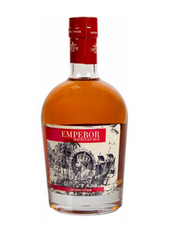 EMPEROR Sherry Cask, rhum, rhum, rhum - 20,83 €