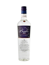 BANKS 5 Island Blend, rhum, rhum, rhum - 26,83 €