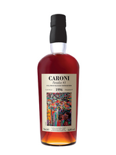 CARONI 1994 Guyana Heavy Trinidad Rum Paradise #3, rhum, rhum, rhum - 2 378,50 €