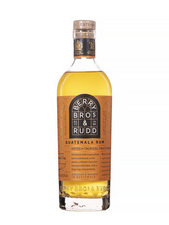 THE CLASSIC RANGE Guatemala Rhum Berry Bros. & Rudd, rhum, rhum, rhum - 25,99 €