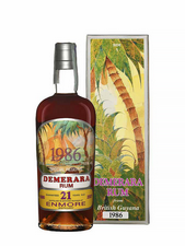 ENMORE 21 ans 1986 Silver Seal, rhum, rhum, rhum - 1 606,00 €