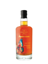 JAMAICA 32 ans 1990 HD C<>H The Colours of Rum Impressions New Vibrations W. S., rhum, rhum, rhum - 1 093,50 €