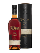 ZACAPA Solera 23, rhum, rhum, rhum - 50,80 €