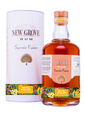 NEW GROVE 2007 Beau Plan, rhum, rhum, rhum - 64,43 €