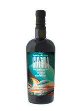 GUYANA 6 ans 2017 New Vibrations The Nectar, rhum, rhum, rhum - 77,90 €